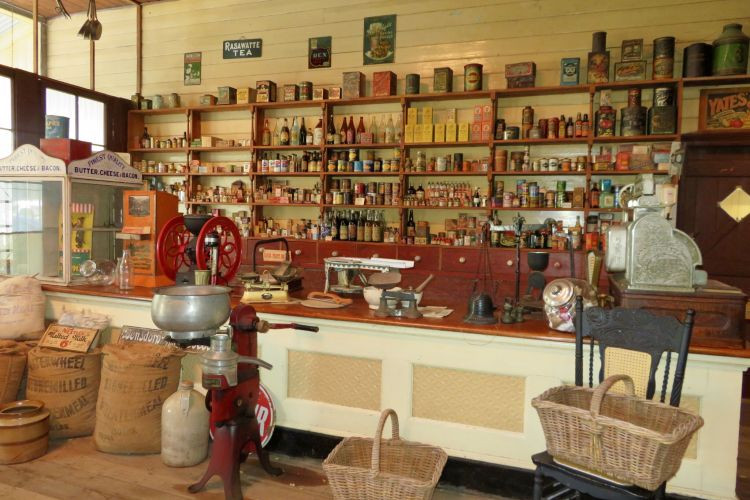 Museum team embarks on friendly hunt - feature photo