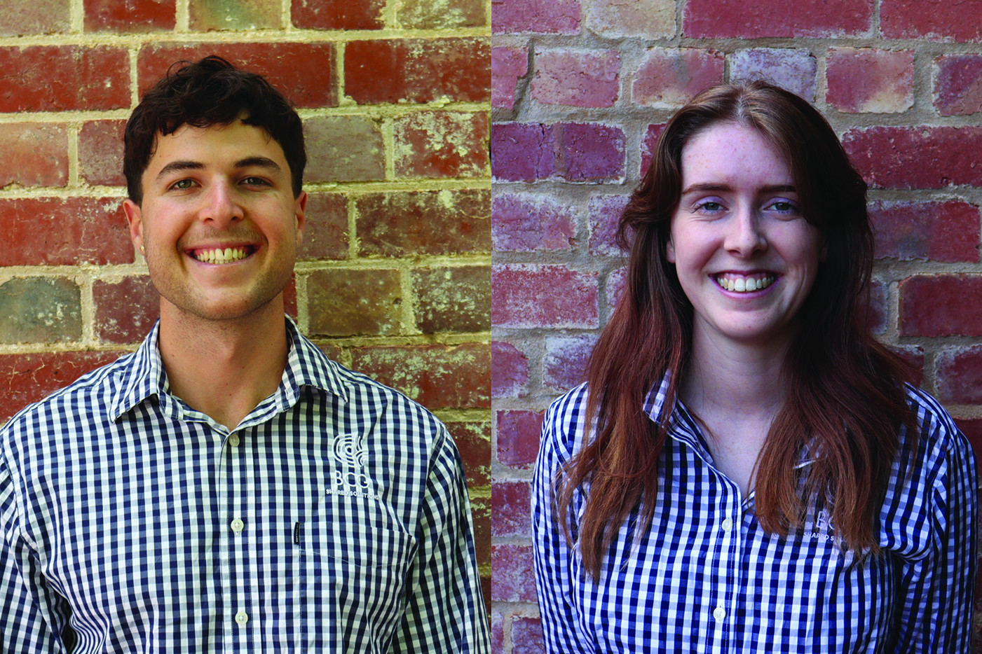 Graduate appointments strengthen cropping group research team - feature photo