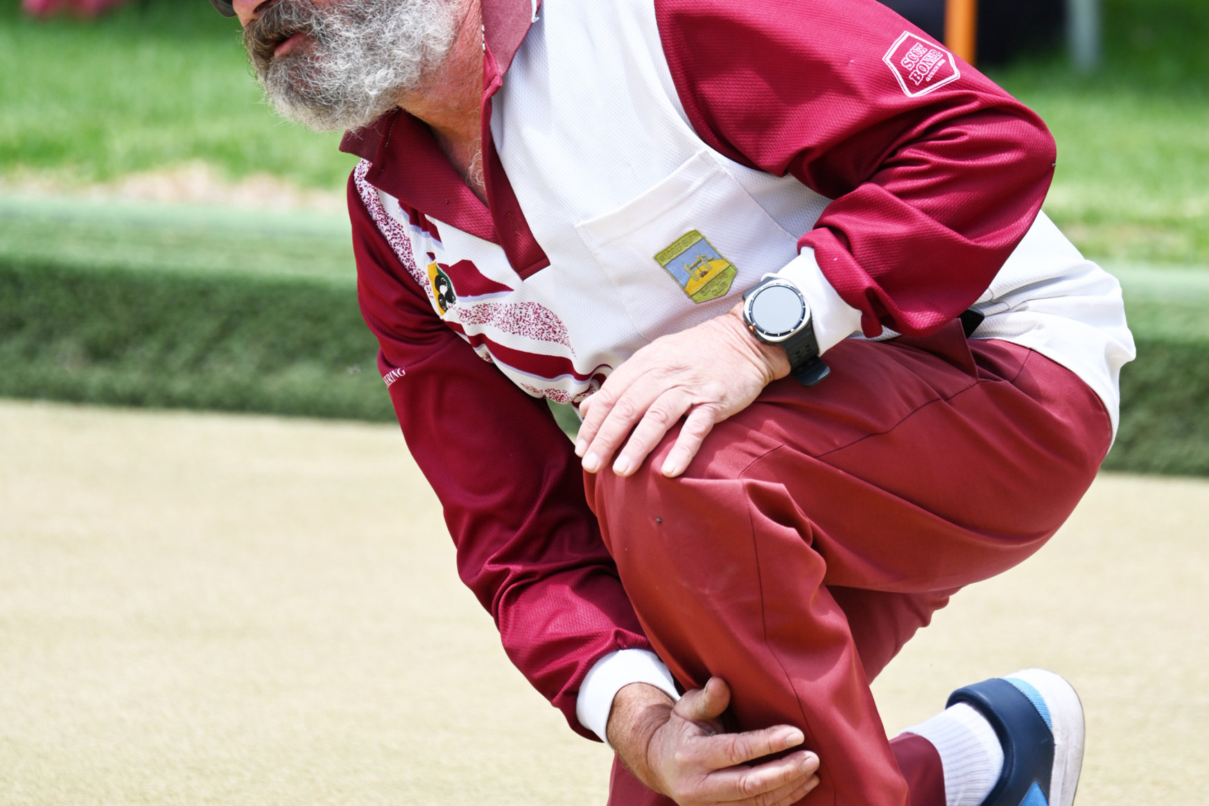 How Loddon teams fared in latest pennant bowls - feature photo