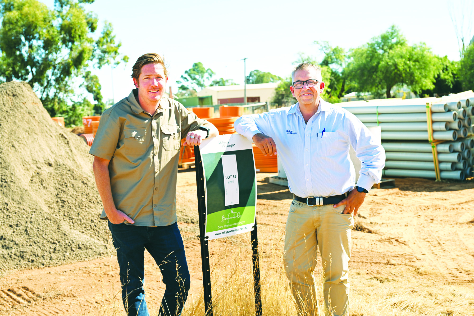 Making sound plans for future growth of our towns - feature photo