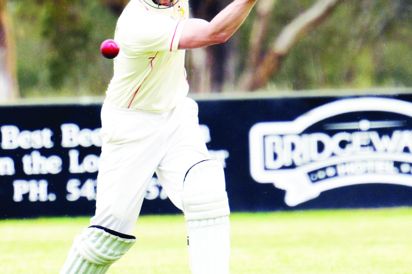 Clicking cogs: Brothers bother premiers - feature photo