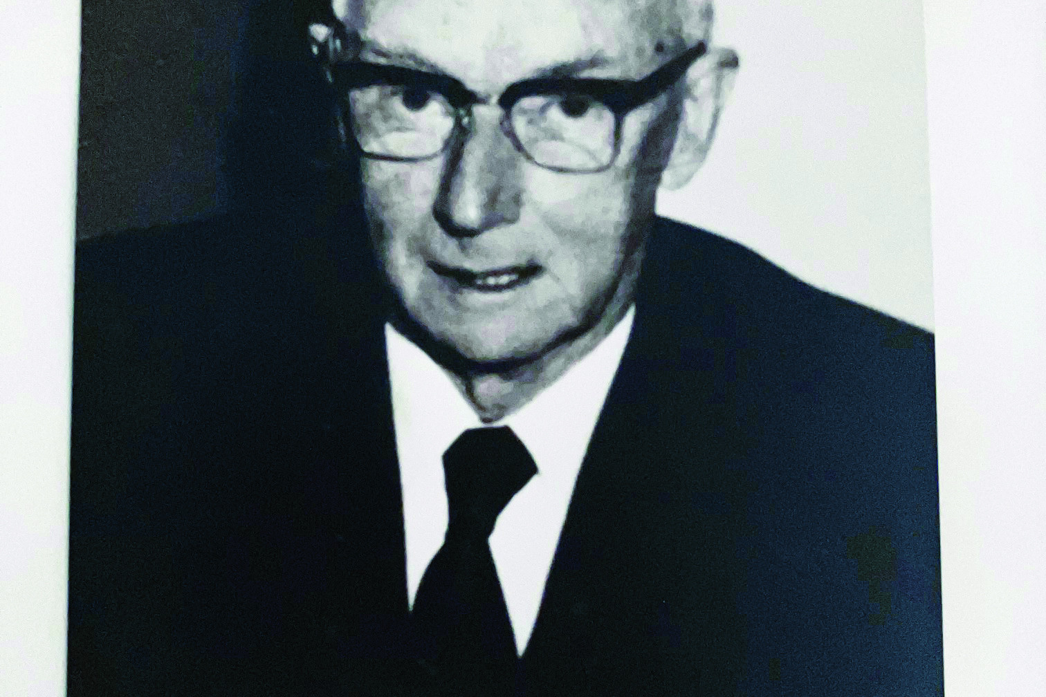 Historical society drives Appleby lane honour - feature photo