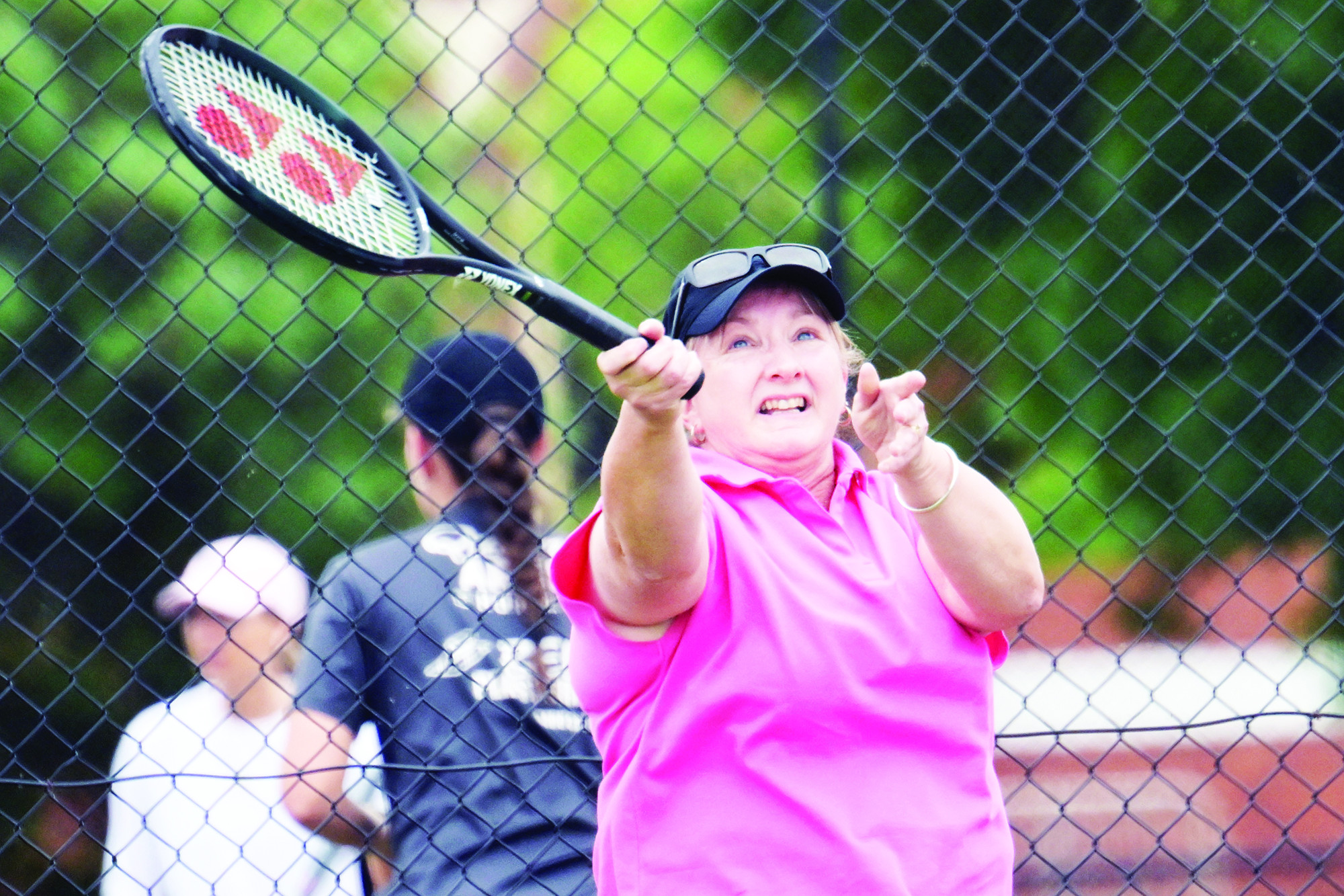 Derby's Donna Normoyle