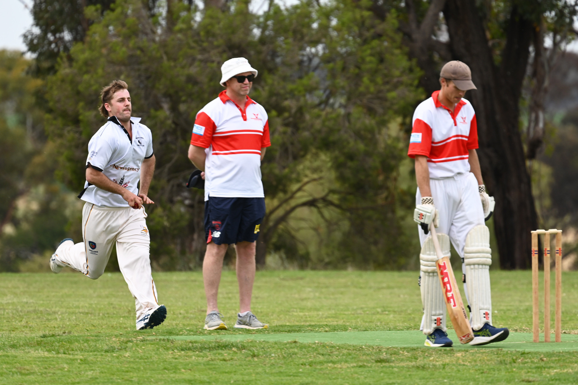 Upper Loddon Cricket Association latest - feature photo