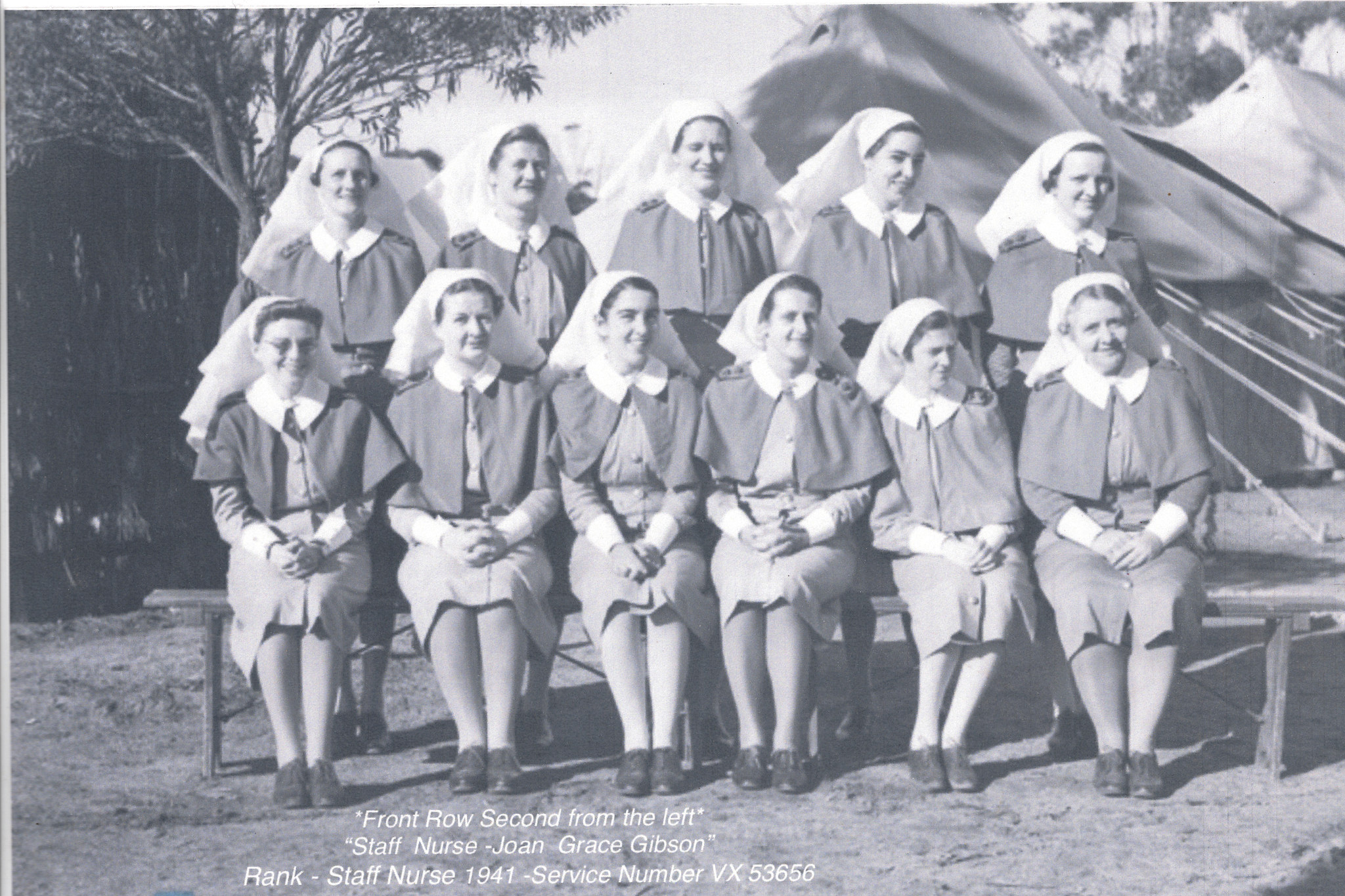 SUMMER READING Nurse on the frontline - feature photo