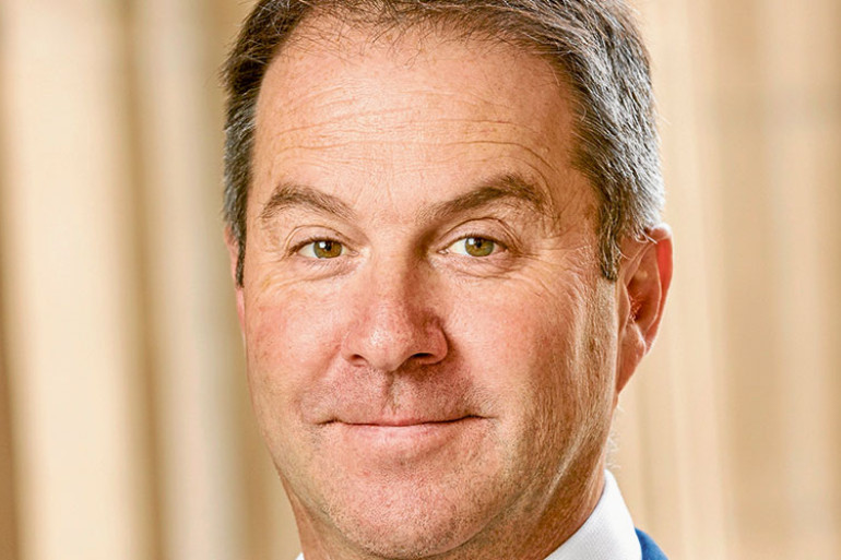 Goulburn Murray Water has new board chairman - feature photo