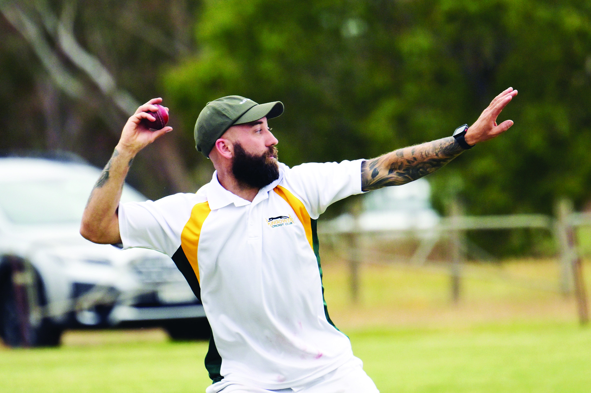 Roundup of cricket results in our region - feature photo