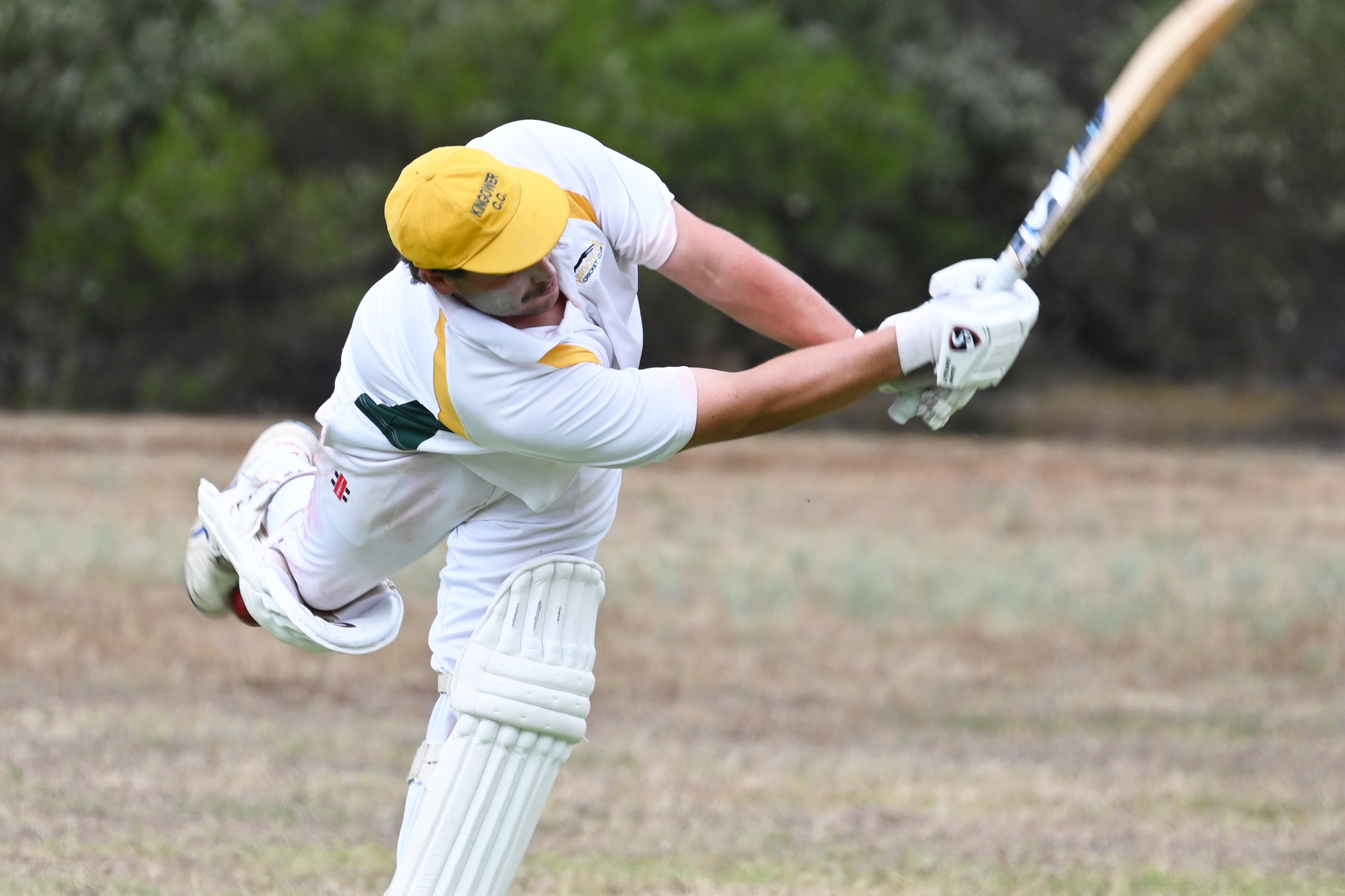 Upper Loddon Cricket Association latest - feature photo