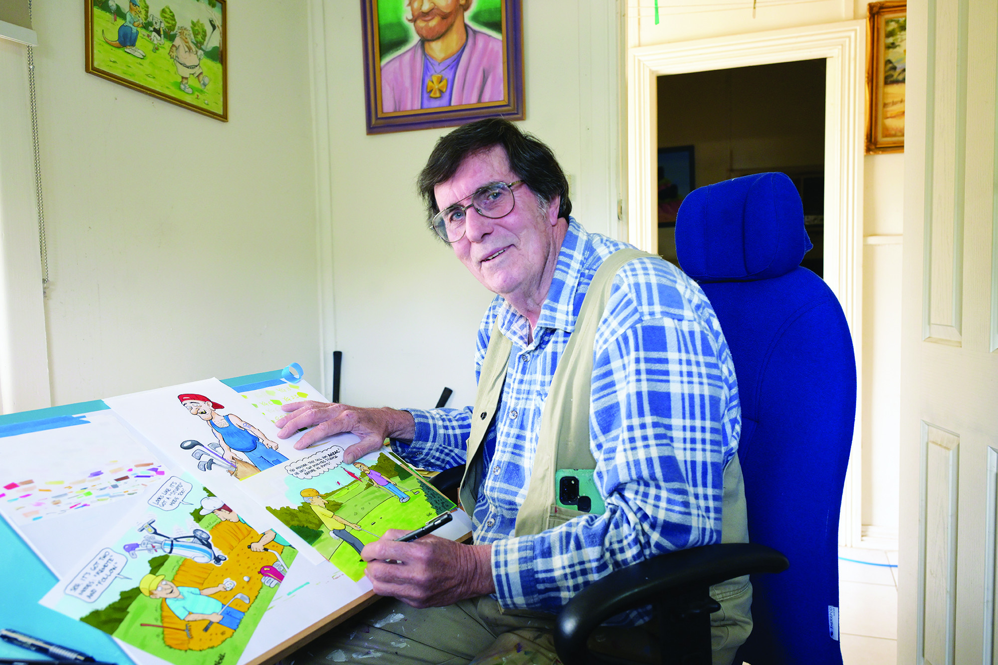 SUMMER READING - NOEL’S INK AND WIT ARE BACK! - feature photo