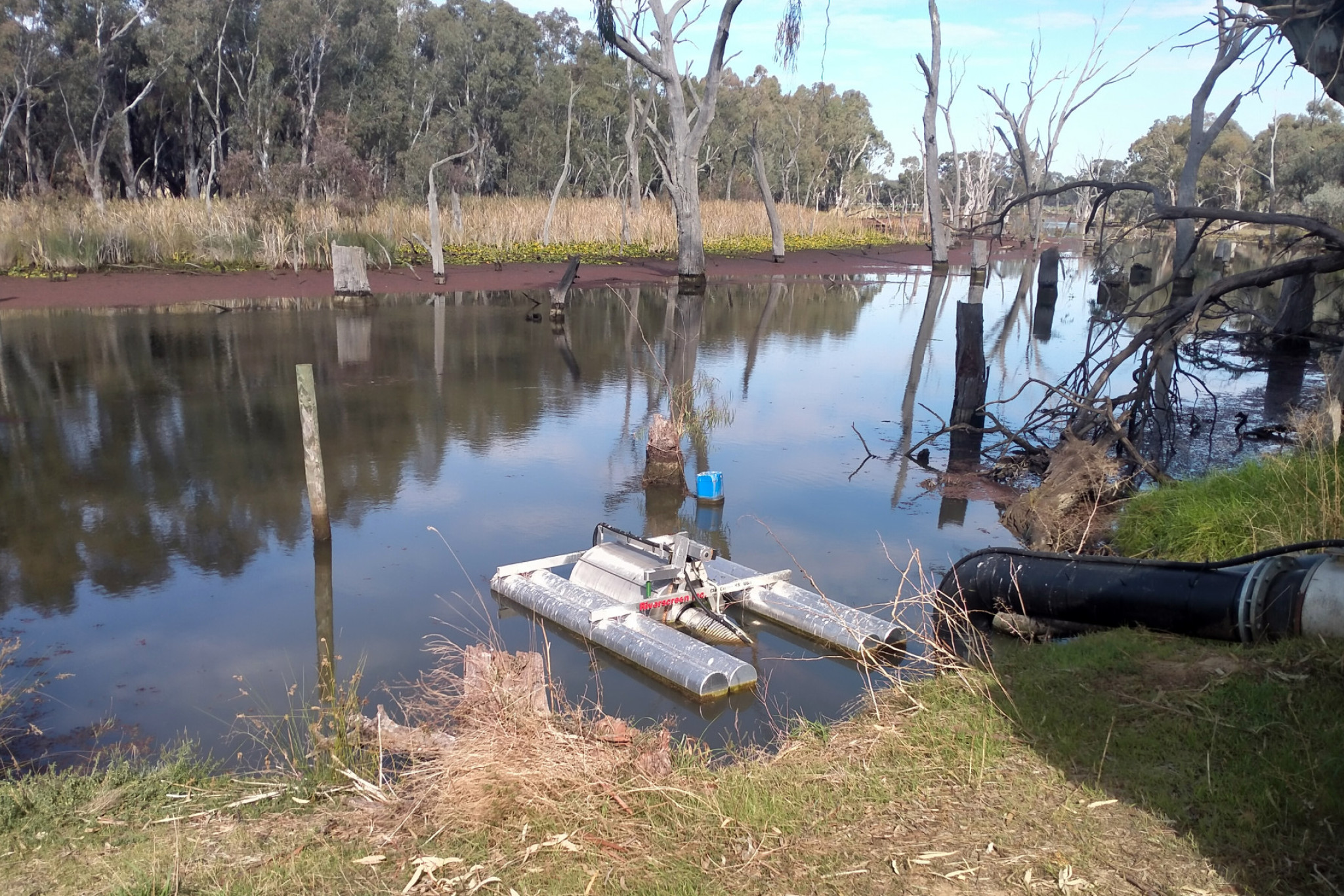 Region water strategy will guide investment - feature photo