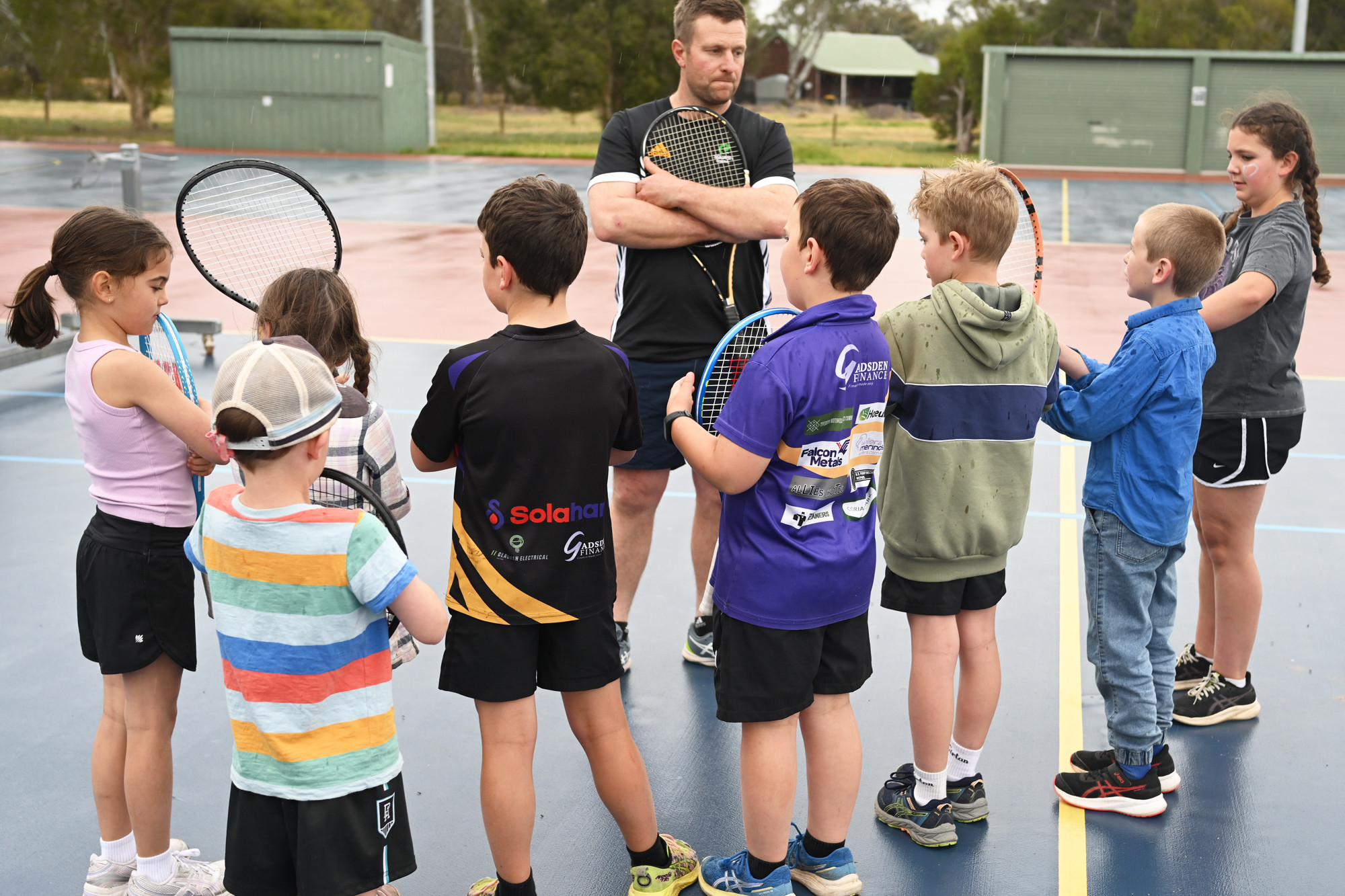 Summer of choice for youngsters - feature photo