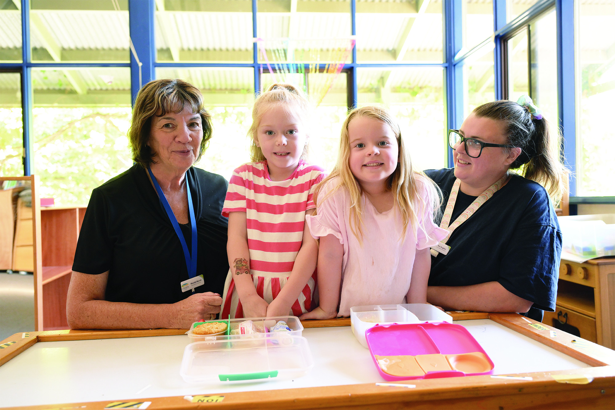 An era ends as kinder closes after 60 years - feature photo