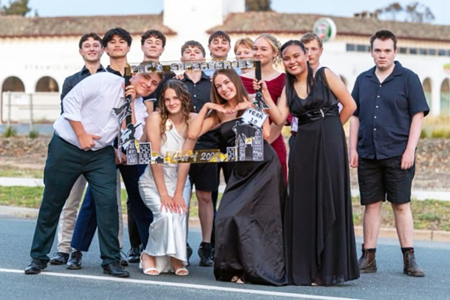 EDUCATION CELEBRATION: Pride for the superheroes - feature photo